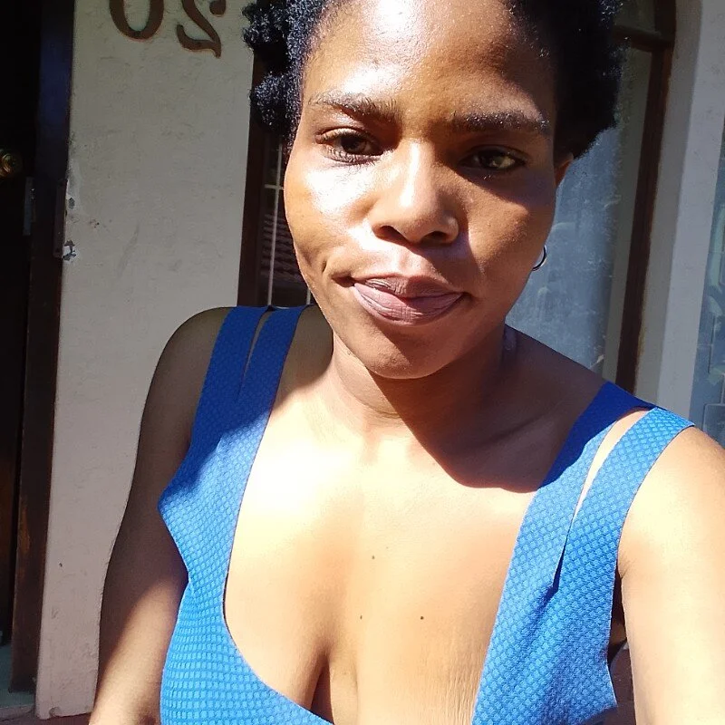EbonyShorts