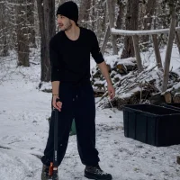 HornyPizzaBoyX avatarbilde