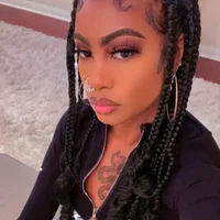 Zdjęcie profilowe modela moodformia22