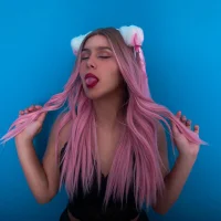 Halley_stormy's Profile Pic