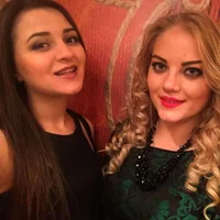 safiasophie's Profile Pic