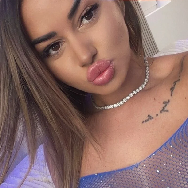 KirstieVegas