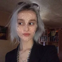 PeachyLuna's Profile Pic