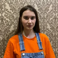 Zdjęcie profilowe modela PaolaScarlet