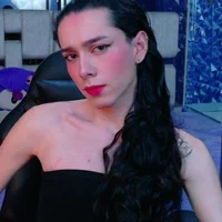 Slika avatara modela Sharlon_