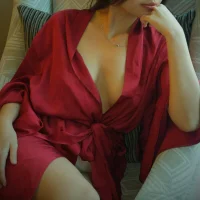 Mileamey's Foto Profil