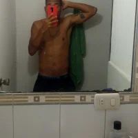 Zdjęcie profilowe modela felipebigdick