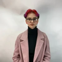 Zdjęcie profilowe modela SheilaFord