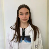 EmilyCross1's profilbilde
