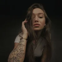 RianaGray - Profil Fotoğrafı