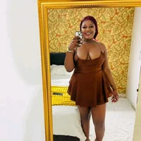 Brown_Babbie Adlı Modelin Avatarı