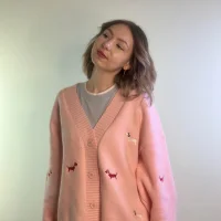 DottyTaliaferro model avatar