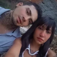 Foto desnuda XXX de satanas_and_lilith_