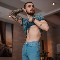 Gambar Profil JOHNNY_MAIN