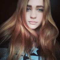 WanessaHiks's Profile Pic