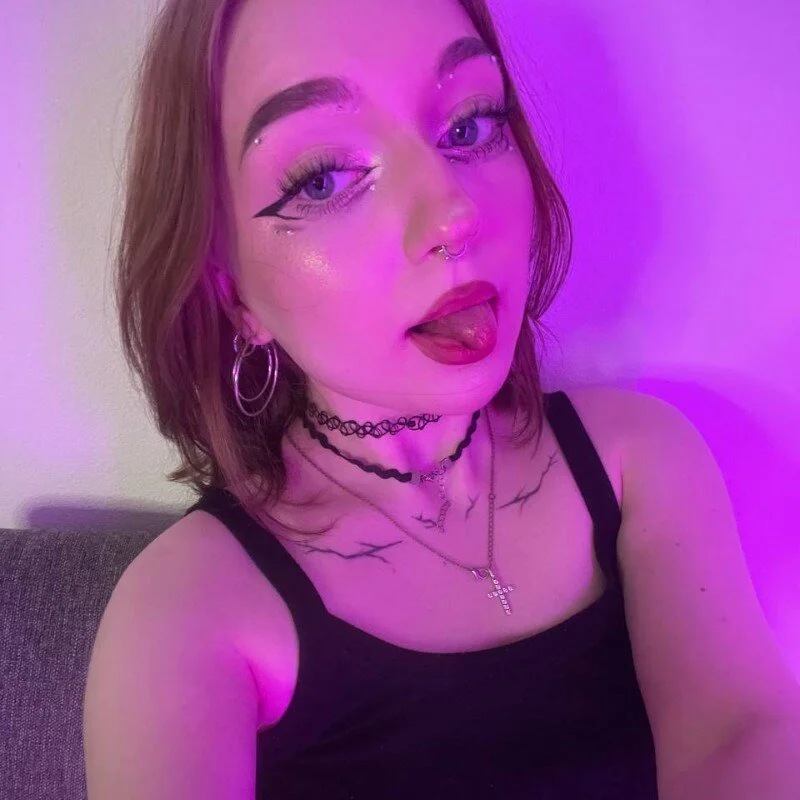 ElaraHex Stripchat profile image