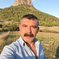 meroglu45's Profile Pic