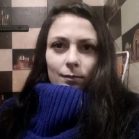 Samanta_lightyou's Profile Pic