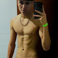 god_afro's Avatar Pic