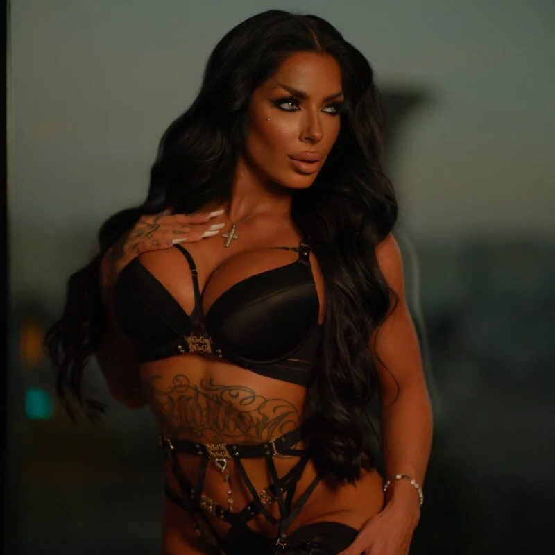 AaliyahFaye profile photo