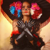 CHANNEL_ZAHARAs profilbillede