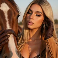 Hail2urMixtress – avatarbillede
