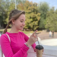 JillSwan - Profil Fotoğrafı