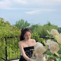 caomei2580's Avatar Pic