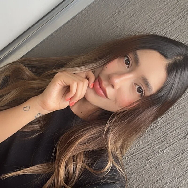 SelenaStone Stripchat profile image