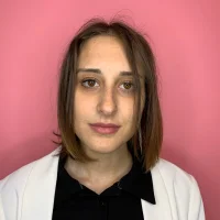 GaynaGelling's Profile Pic