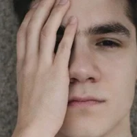 JJCuper model avatar