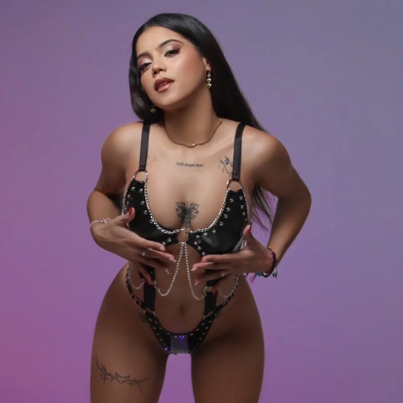 Ruin_Destruction's nudes and profile