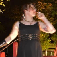 Profilová fotka QueenRoxanne@xh