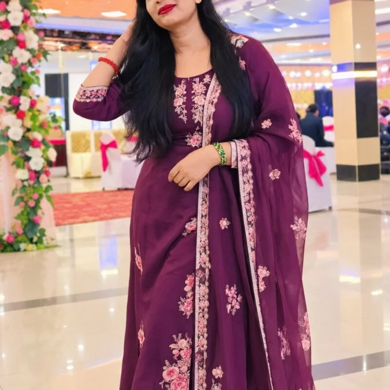 Anamika-Sharma profile photo