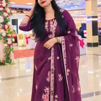 Anamika-Sharma - Profil Fotoğrafı