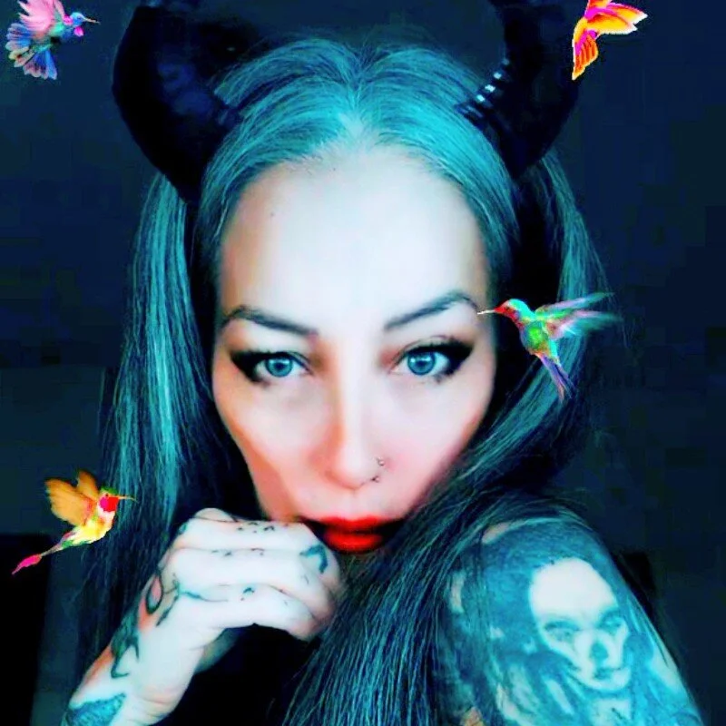 vamporasuccubus19777 Stripchat profile image