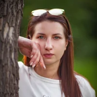 CarolWarren_ Profilový obrázek