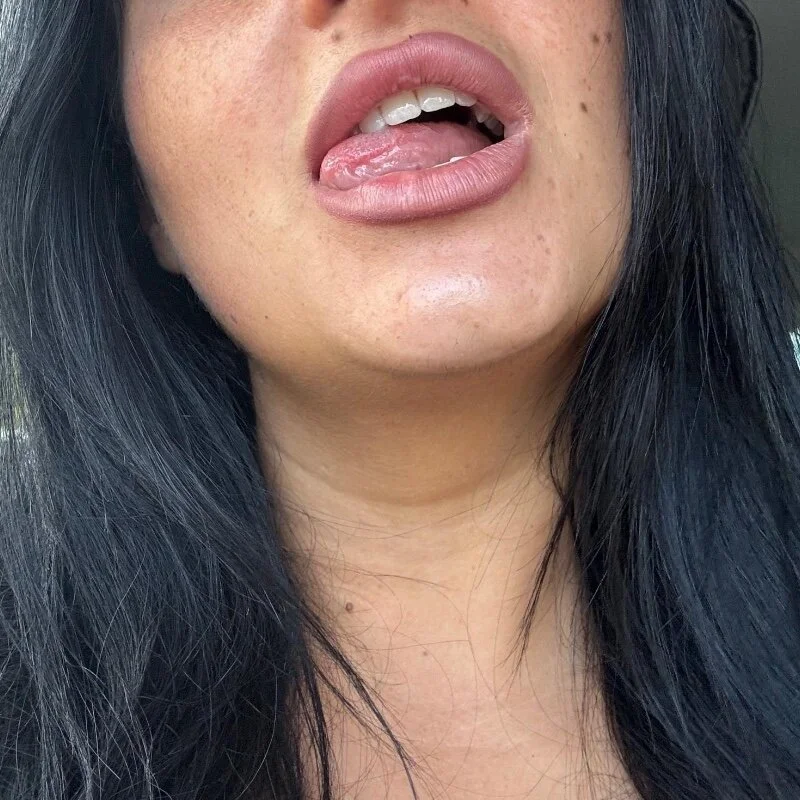 Yanina95 Stripchat profile image