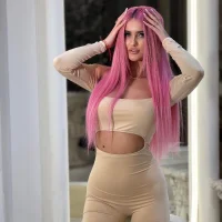 Miky_Lust – Avatar fotka