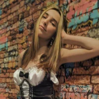 MilenaHot1 - Profil Fotoğrafı