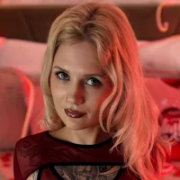 BlondeDoll_ 頭像圖片