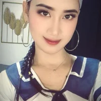 SkinnyYuriBigCOCK Adlı Modelin Avatarı