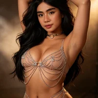 NyxaraSinDoll's Avatar Pic