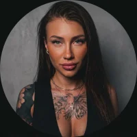 AmyRaven_ Poză avatar