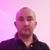 Garry_Ju's Profile Pic