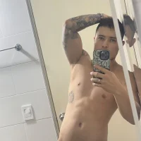 Alexander_ferre 头像图片