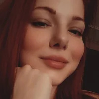 Zdjęcie profilowe modela VelouraCrimson