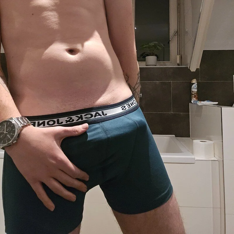 Trekkerboi profile photo