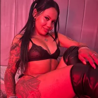 NegritaLove's Profile Pic