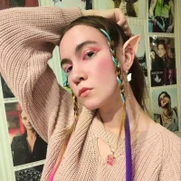 صورة أفاتار JinnyVibes